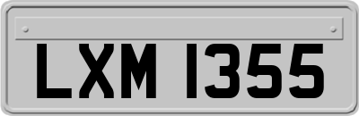 LXM1355
