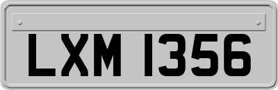 LXM1356