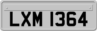 LXM1364