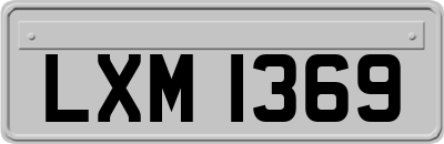 LXM1369
