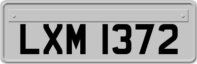 LXM1372