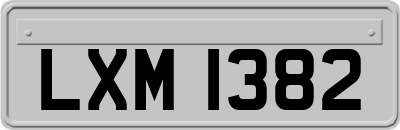 LXM1382