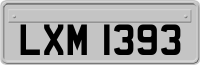 LXM1393