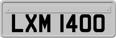 LXM1400