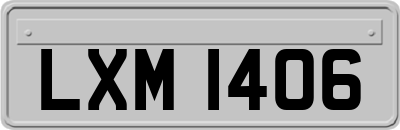 LXM1406
