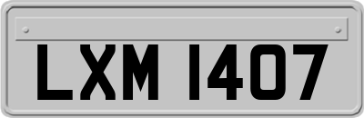 LXM1407