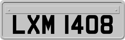 LXM1408
