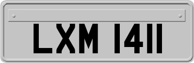 LXM1411