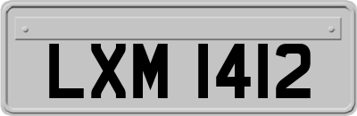 LXM1412