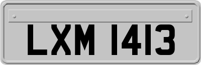 LXM1413
