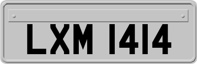 LXM1414