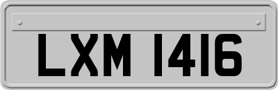 LXM1416