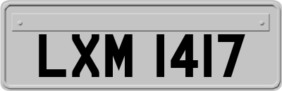 LXM1417