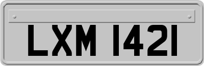 LXM1421