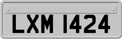 LXM1424