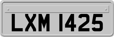 LXM1425
