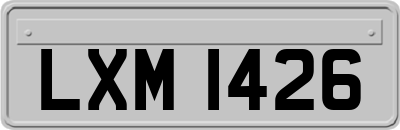 LXM1426