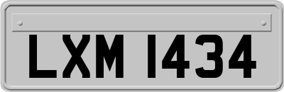LXM1434