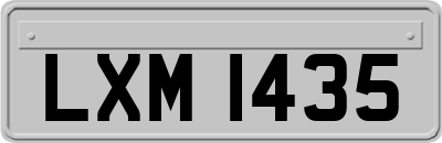 LXM1435