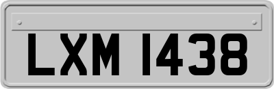 LXM1438