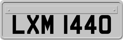 LXM1440