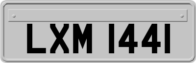 LXM1441
