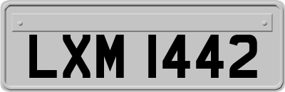 LXM1442