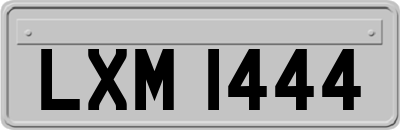 LXM1444