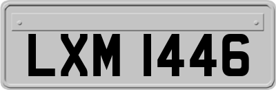 LXM1446