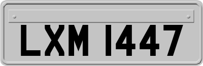 LXM1447