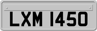 LXM1450