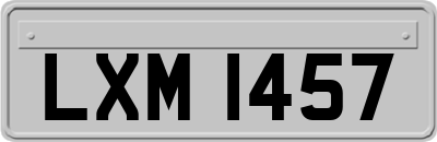 LXM1457