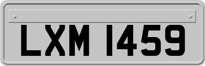 LXM1459