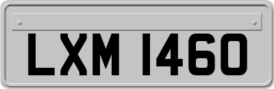 LXM1460