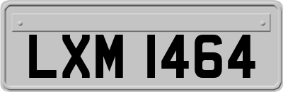 LXM1464