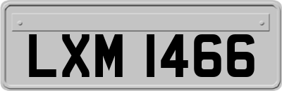 LXM1466
