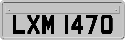 LXM1470