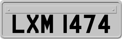 LXM1474