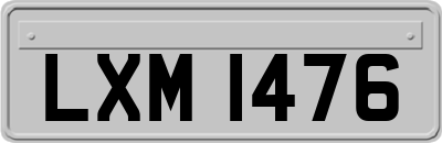 LXM1476