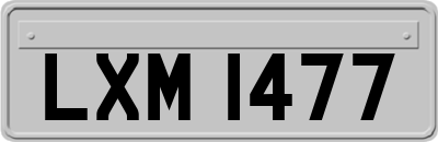 LXM1477
