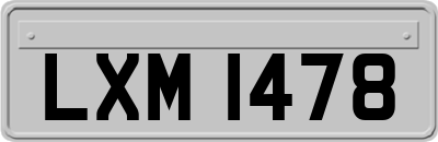 LXM1478