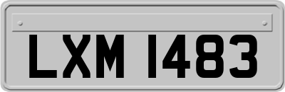 LXM1483