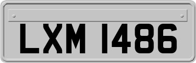 LXM1486