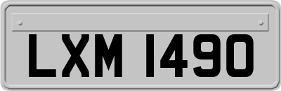 LXM1490