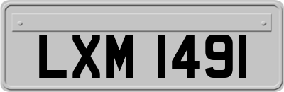 LXM1491