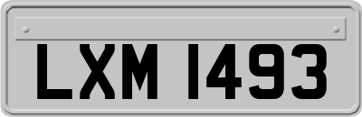 LXM1493