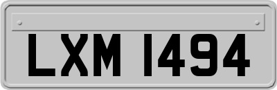 LXM1494