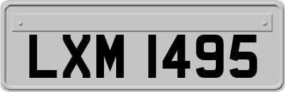 LXM1495