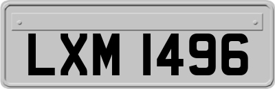 LXM1496