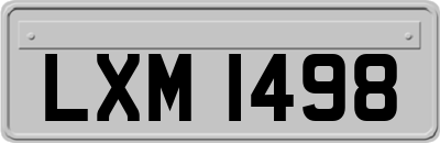 LXM1498